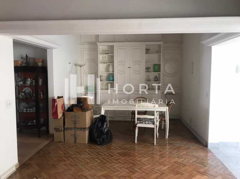 Apartamento à venda com 3 quartos, 208m² - Foto 8