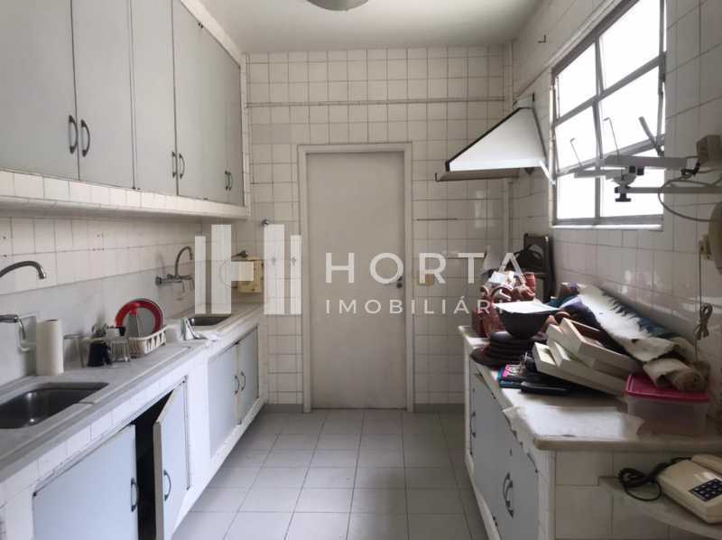 Apartamento à venda com 3 quartos, 208m² - Foto 20