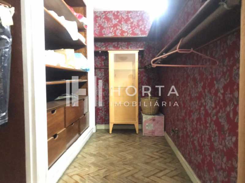 Apartamento à venda com 3 quartos, 208m² - Foto 16