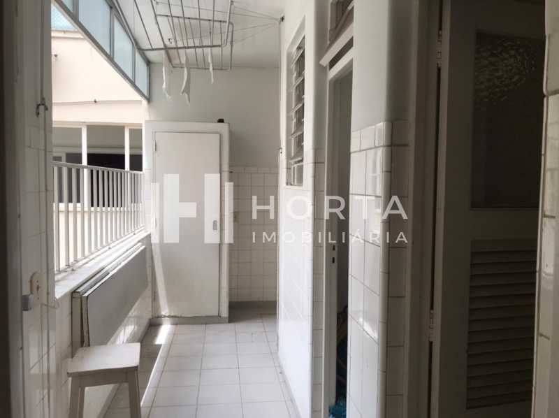 Apartamento à venda com 3 quartos, 208m² - Foto 22