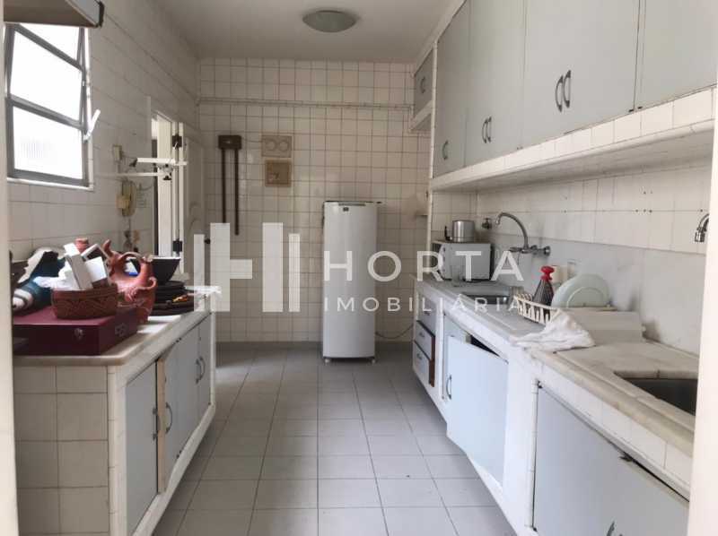 Apartamento à venda com 3 quartos, 208m² - Foto 19