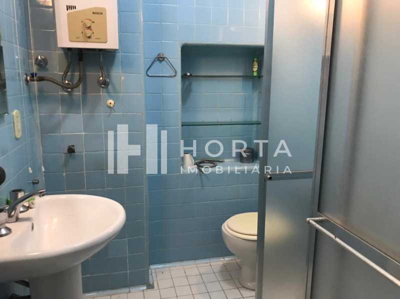 Apartamento à venda com 3 quartos, 208m² - Foto 26