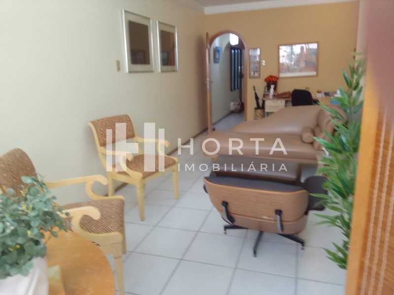 Conjunto Comercial-Sala à venda, 45m² - Foto 1