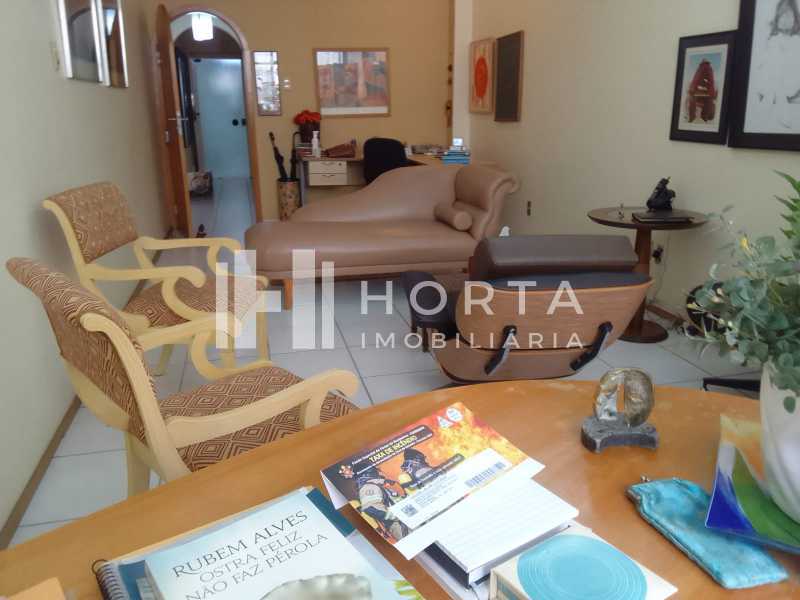 Conjunto Comercial-Sala à venda, 45m² - Foto 5