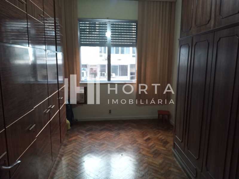 Apartamento à venda com 3 quartos, 156m² - Foto 8