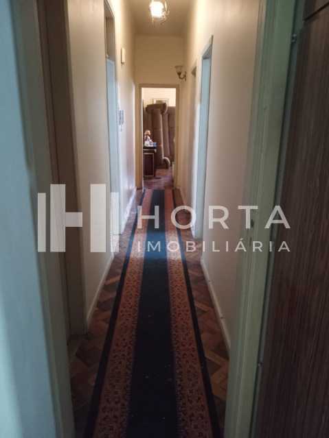 Apartamento à venda com 3 quartos, 156m² - Foto 11