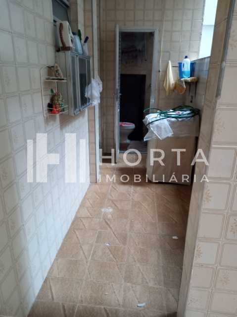 Apartamento à venda com 3 quartos, 156m² - Foto 19