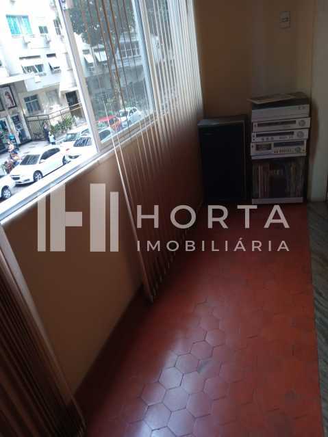 Apartamento à venda com 3 quartos, 156m² - Foto 7