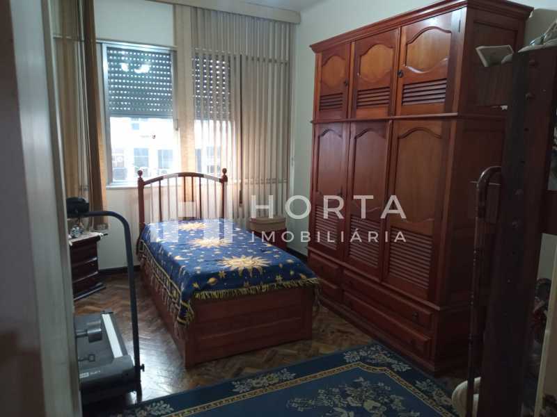 Apartamento à venda com 3 quartos, 156m² - Foto 13