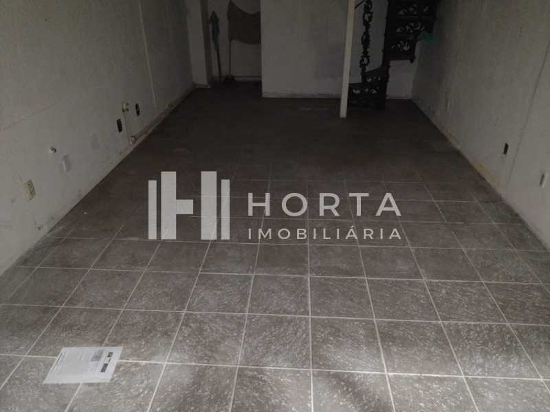 Loja-Salão à venda, 28m² - Foto 3