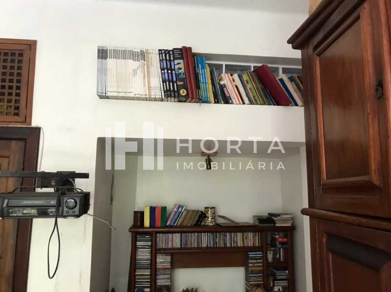 Apartamento à venda com 2 quartos, 70m² - Foto 9