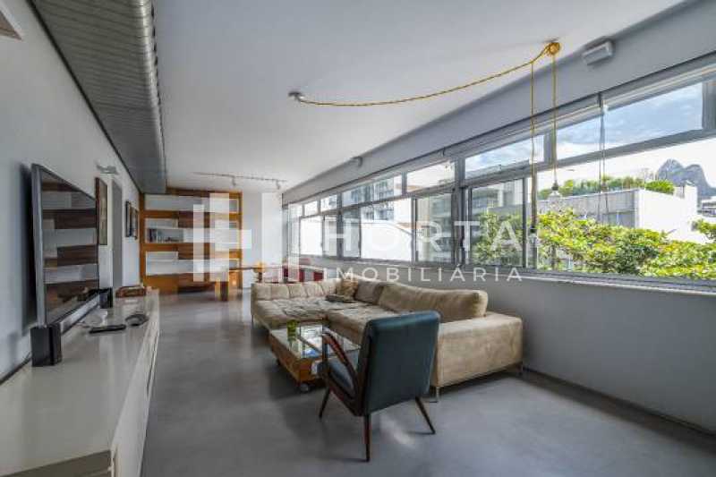 Apartamento à venda com 3 quartos, 148m² - Foto 1