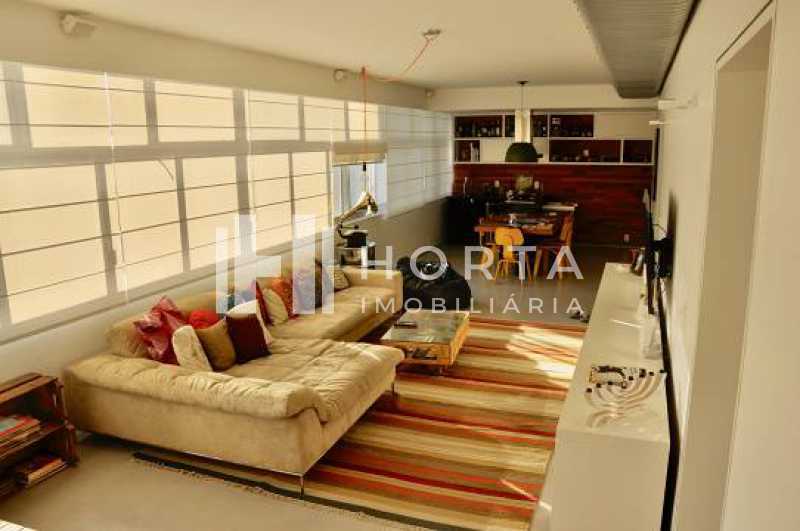 Apartamento à venda com 3 quartos, 148m² - Foto 3