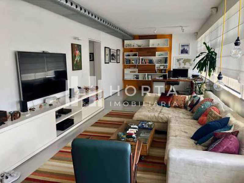 Apartamento à venda com 3 quartos, 148m² - Foto 4