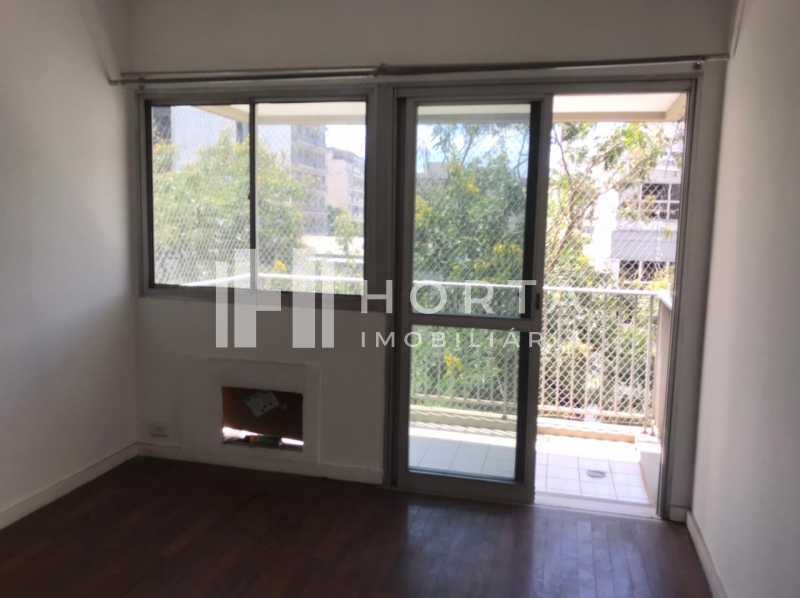 Apartamento à venda com 2 quartos, 82m² - Foto 6