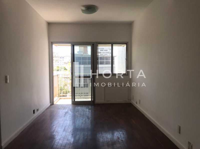 Apartamento à venda com 2 quartos, 82m² - Foto 1