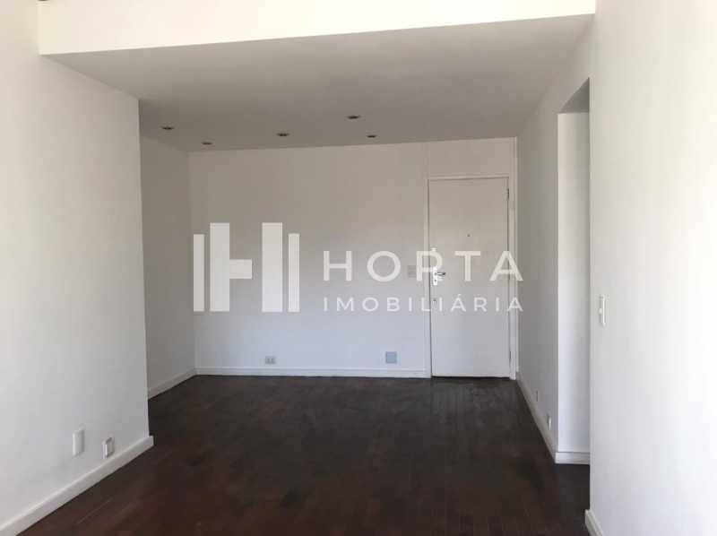 Apartamento à venda com 2 quartos, 82m² - Foto 2