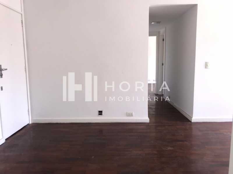 Apartamento à venda com 2 quartos, 82m² - Foto 4