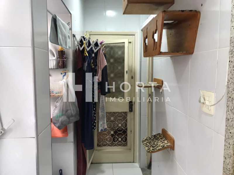 Apartamento à venda com 3 quartos, 104m² - Foto 30