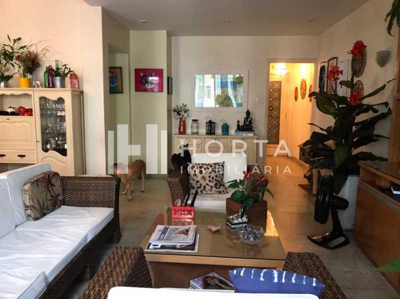 Apartamento à venda com 3 quartos, 104m² - Foto 5