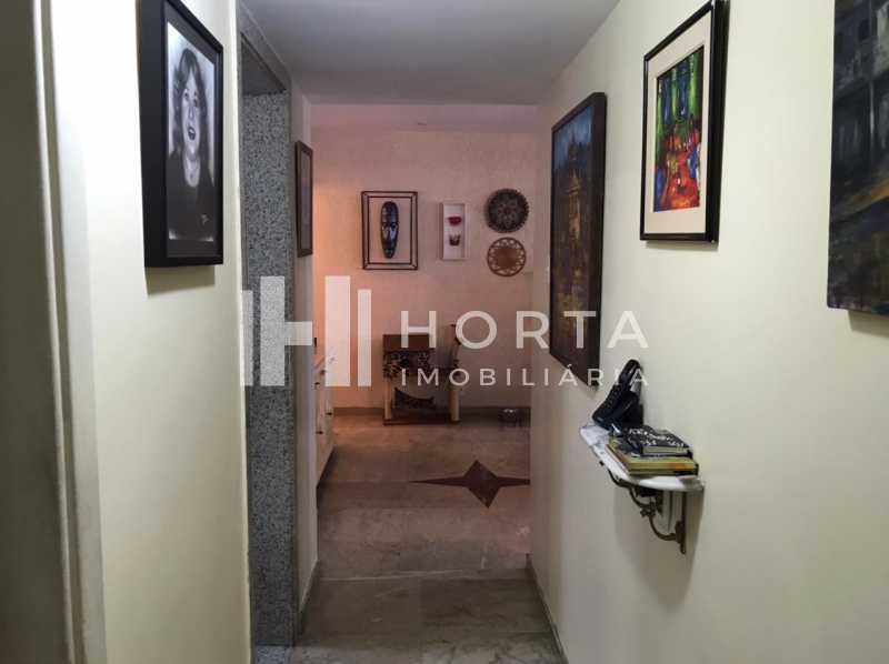 Apartamento à venda com 3 quartos, 104m² - Foto 9