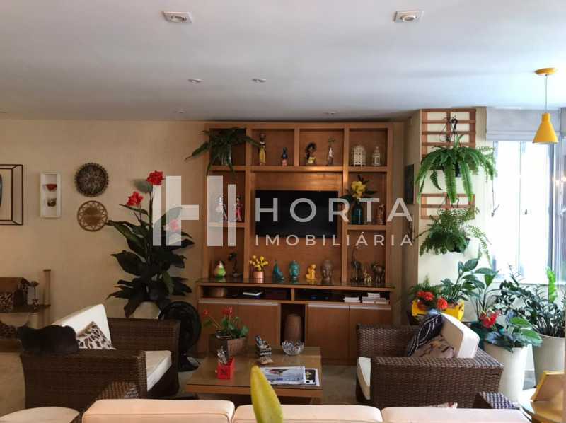 Apartamento à venda com 3 quartos, 104m² - Foto 1