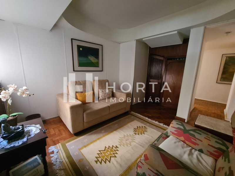 Apartamento à venda com 3 quartos, 150m² - Foto 12