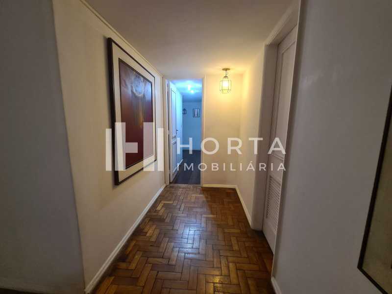 Apartamento à venda com 3 quartos, 150m² - Foto 14