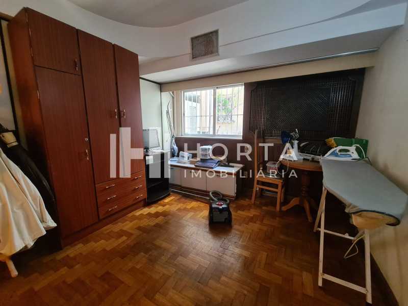 Apartamento à venda com 3 quartos, 150m² - Foto 19