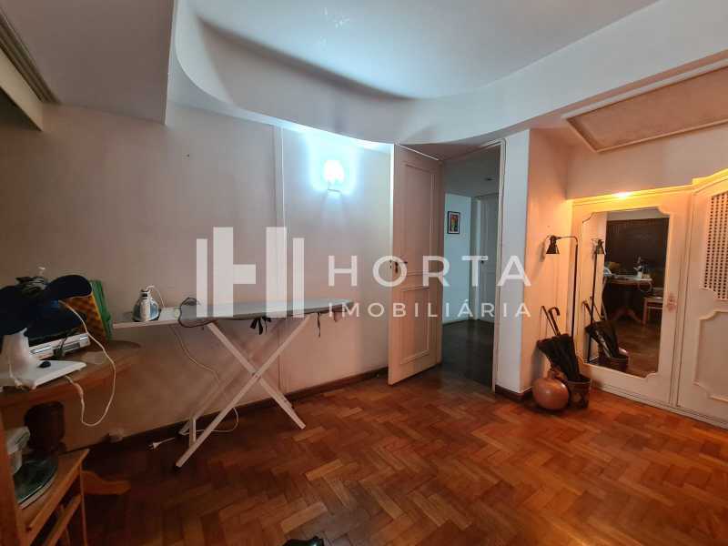 Apartamento à venda com 3 quartos, 150m² - Foto 20