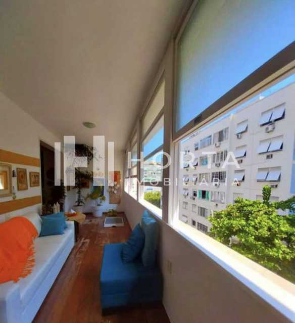 Apartamento à venda com 5 quartos, 225m² - Foto 2