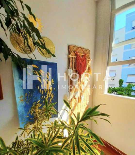 Apartamento à venda com 5 quartos, 225m² - Foto 4