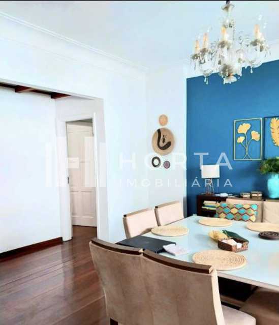 Apartamento à venda com 5 quartos, 225m² - Foto 7