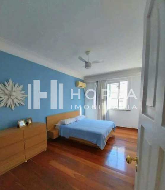 Apartamento à venda com 5 quartos, 225m² - Foto 11