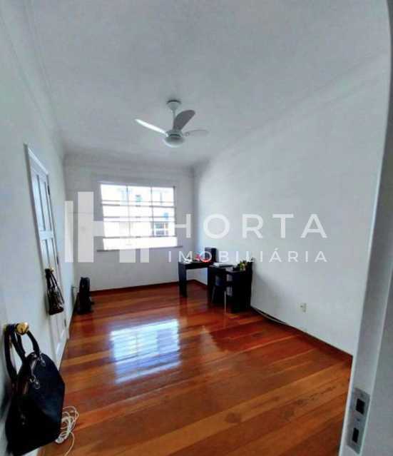 Apartamento à venda com 5 quartos, 225m² - Foto 12