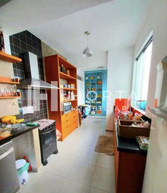 Apartamento à venda com 5 quartos, 225m² - Foto 14