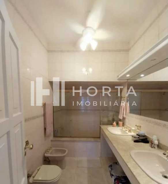 Apartamento à venda com 5 quartos, 225m² - Foto 16