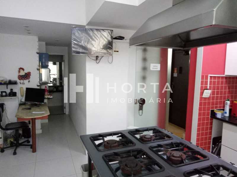 Conjunto Comercial-Sala à venda, 40m² - Foto 4