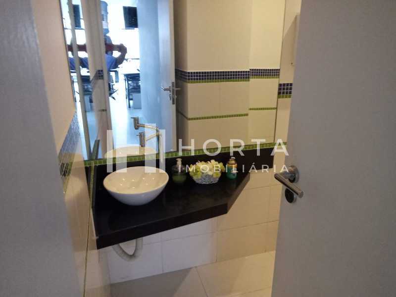 Conjunto Comercial-Sala à venda, 40m² - Foto 17