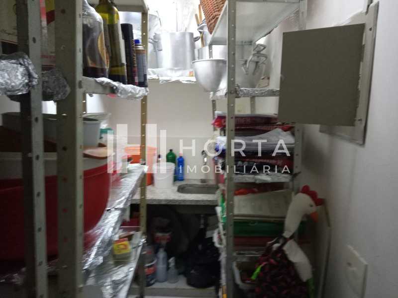 Conjunto Comercial-Sala à venda, 40m² - Foto 19