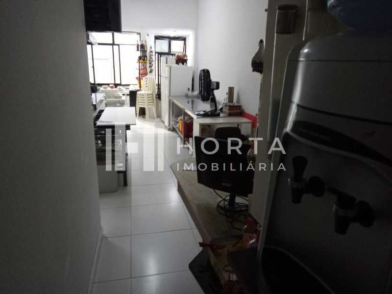 Conjunto Comercial-Sala à venda, 40m² - Foto 21