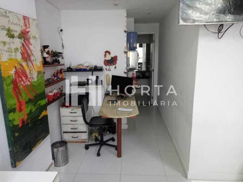 Conjunto Comercial-Sala à venda, 40m² - Foto 12