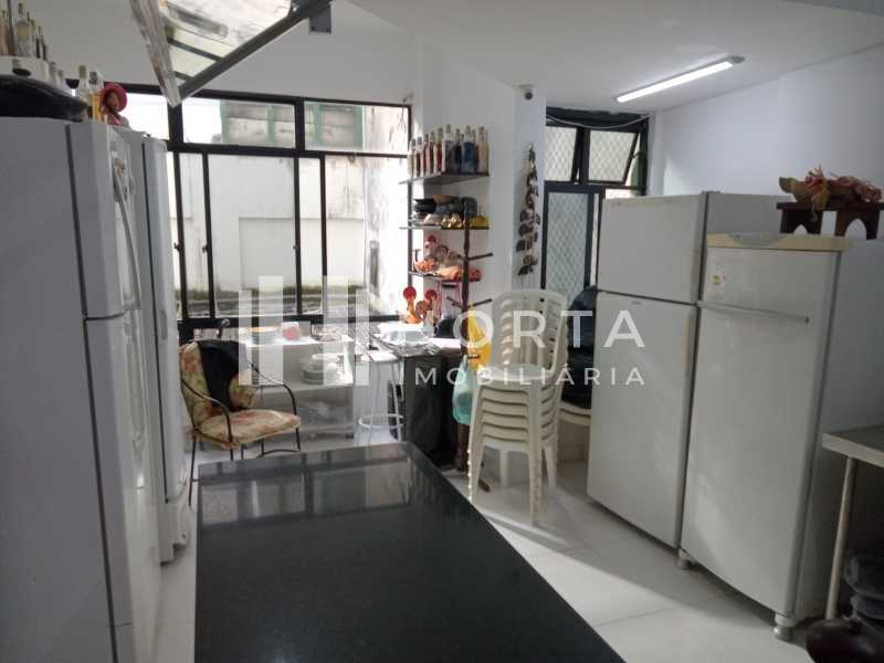 Conjunto Comercial-Sala à venda, 40m² - Foto 11