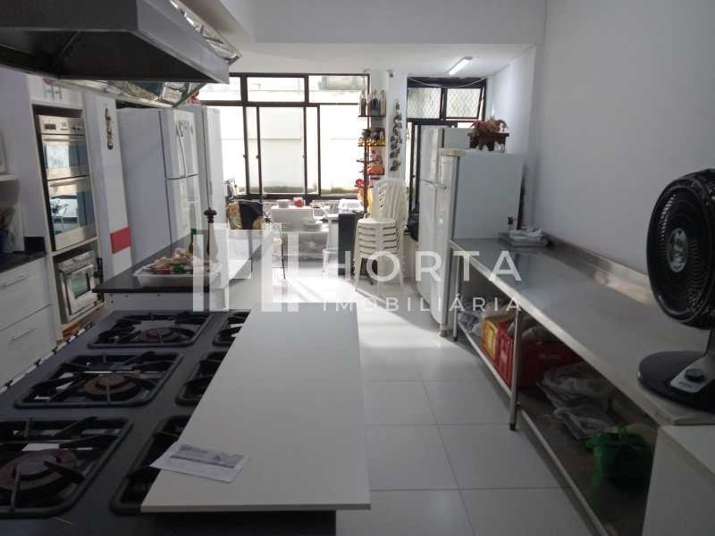 Conjunto Comercial-Sala à venda, 40m² - Foto 10