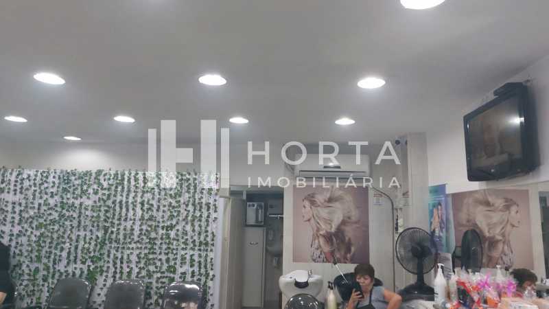 Loja-Salão à venda, 51m² - Foto 2