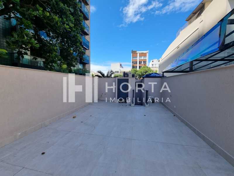 Cobertura à venda com 2 quartos, 180m² - Foto 12