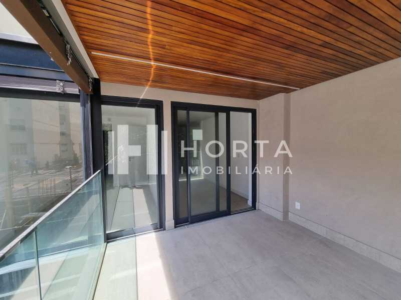 Cobertura à venda com 2 quartos, 180m² - Foto 14