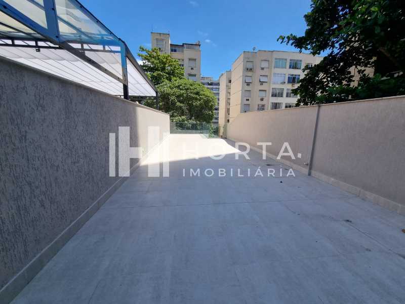 Cobertura à venda com 2 quartos, 180m² - Foto 15