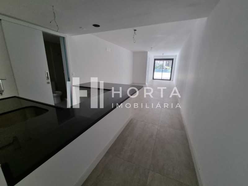 Cobertura à venda com 2 quartos, 180m² - Foto 24