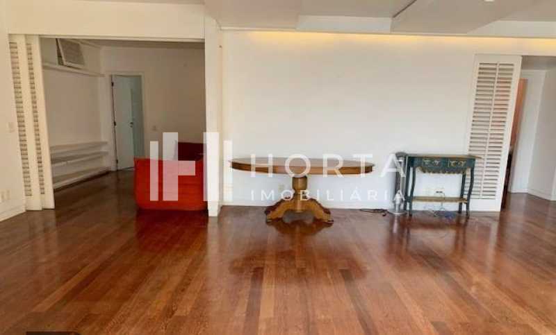 Apartamento à venda com 4 quartos, 257m² - Foto 12